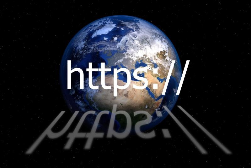 geen-ssl-mixed-content HTTPS en mixed content