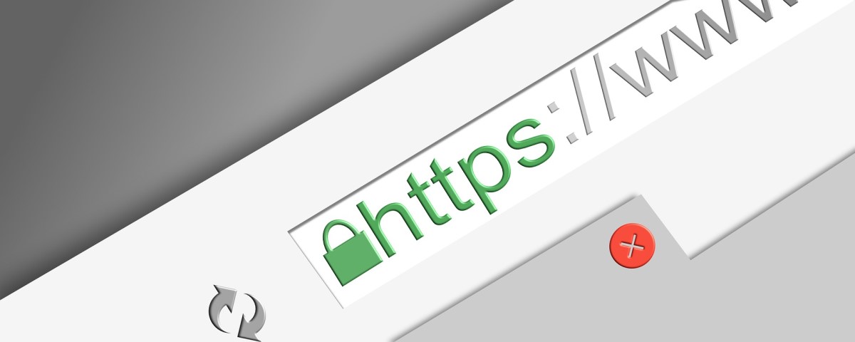 https-ssl-certificaat SSL certificaat