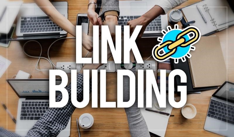 linkbuilding-interne-links Linkbuilding